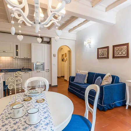 Maggio Blu By Mmega Apartment Florence Exterior photo