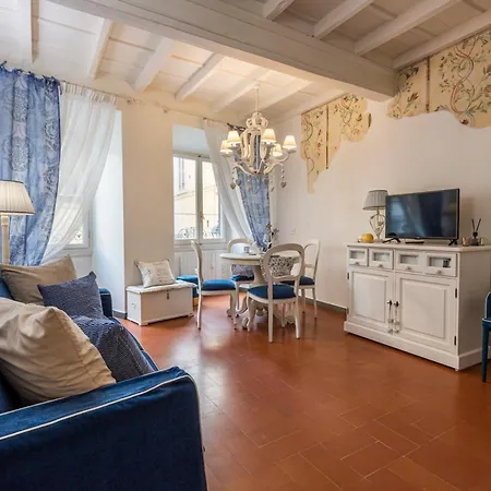 Maggio Blu By Mmega Apartment Florence Exterior photo